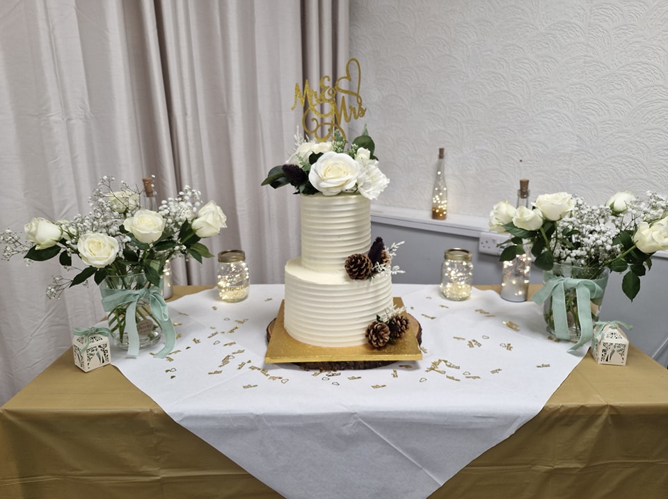 Wedding Room